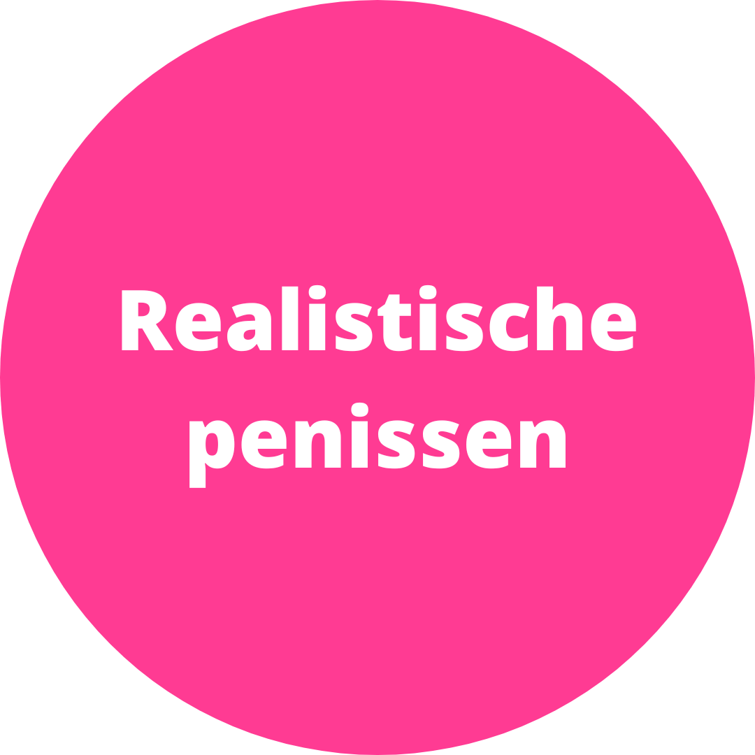 Realistische penissen