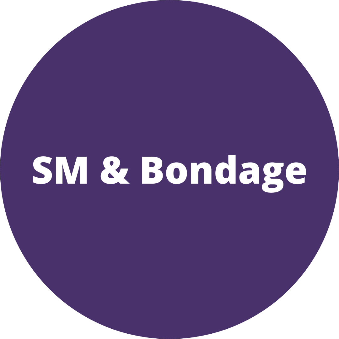 SM & Bondage