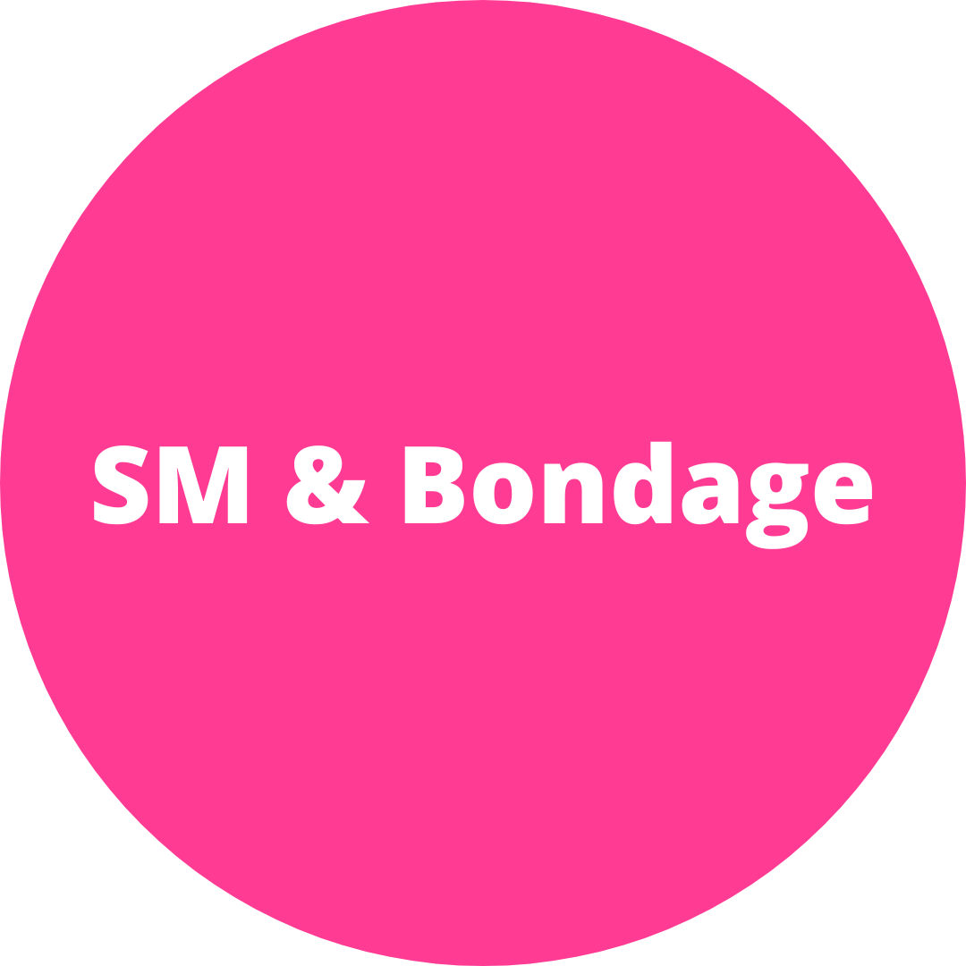 SM & Bondage