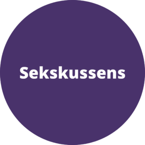 Sekskussens