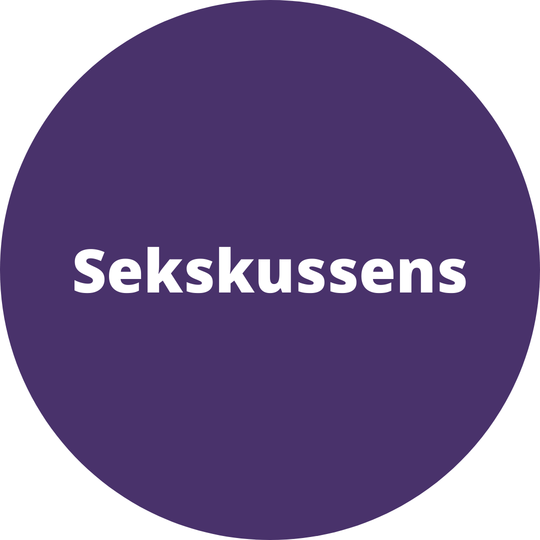 Sekskussens