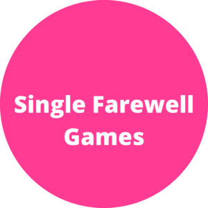 Single Farewell Games