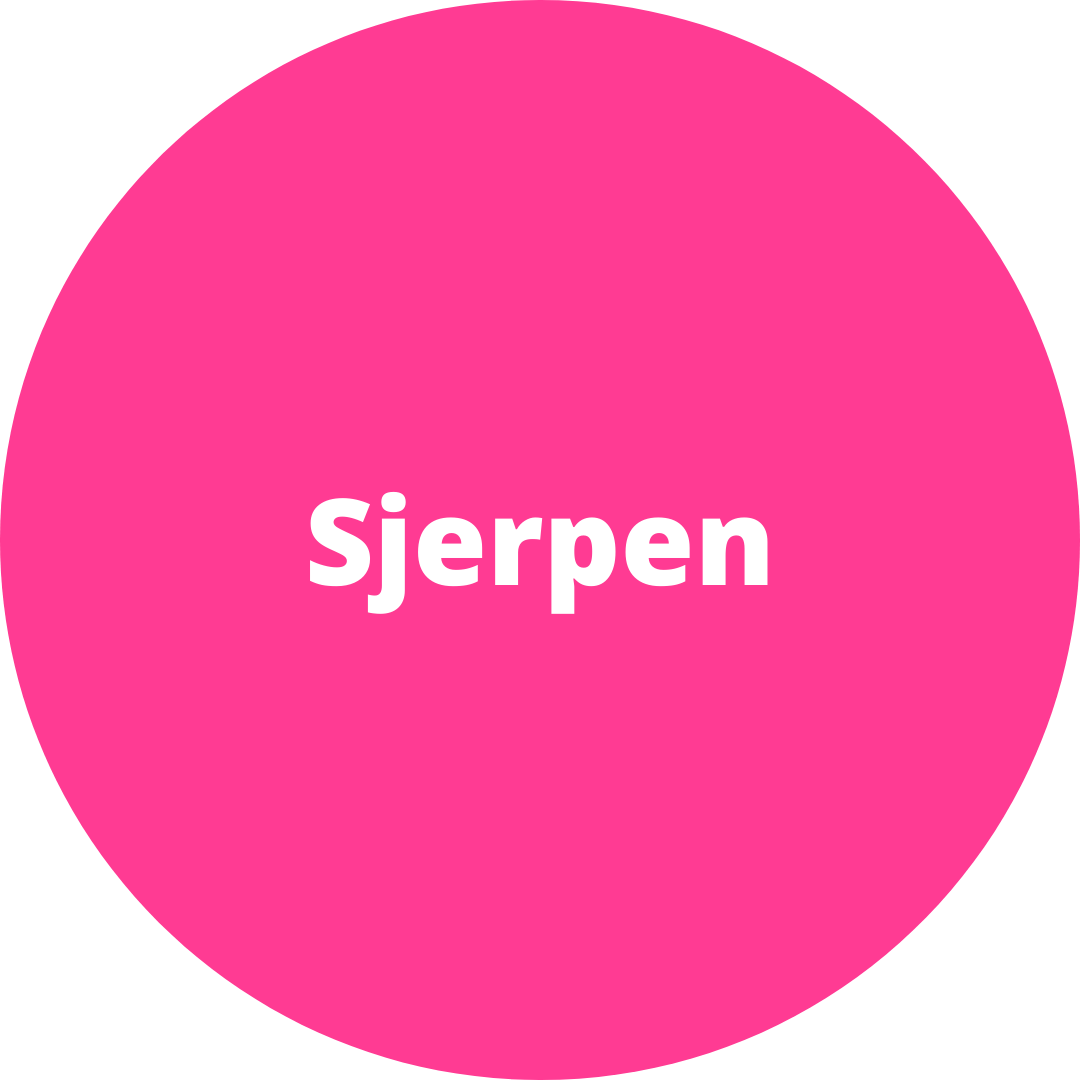 Sjerpen
