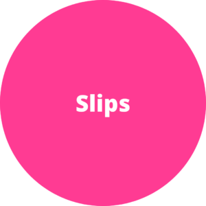 Slips