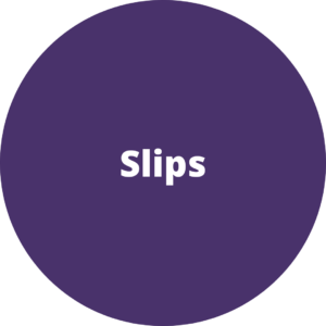 Slips
