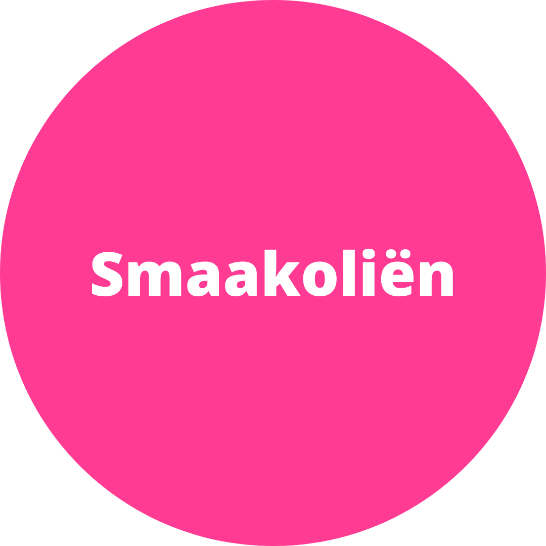Smaakoliën