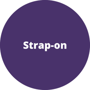 Strap-on