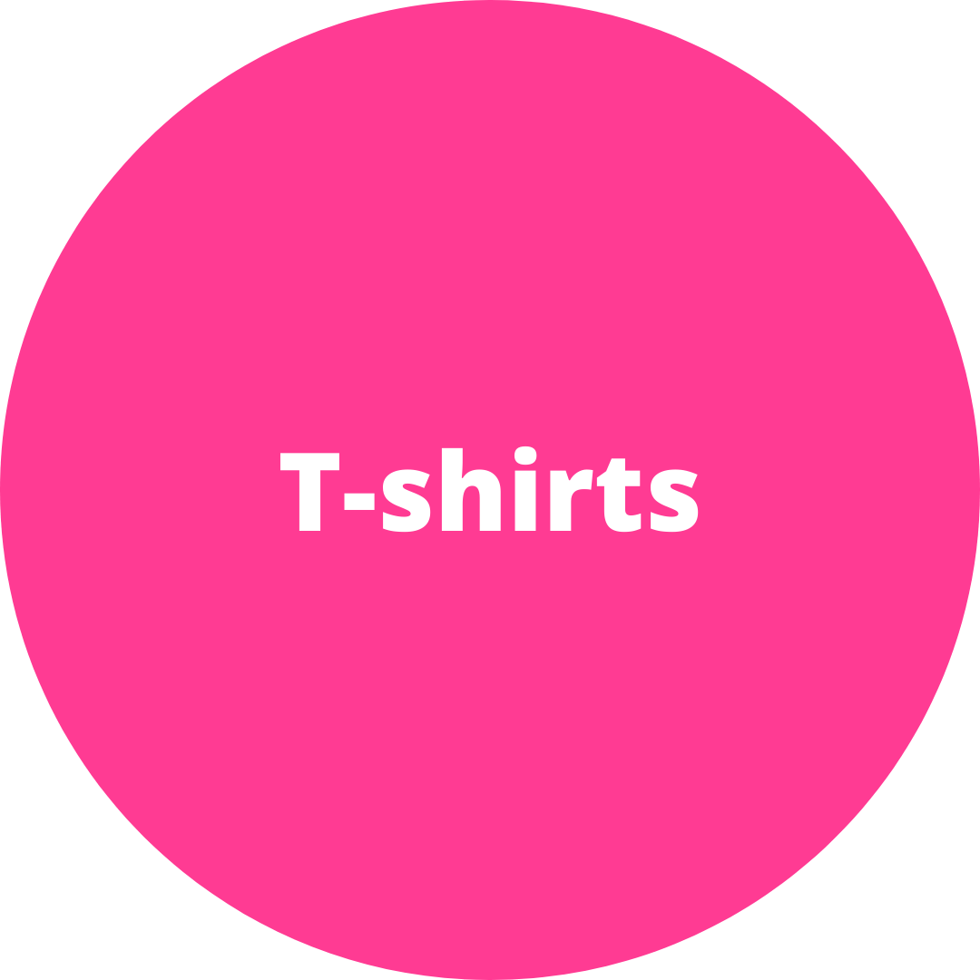 T-shirts
