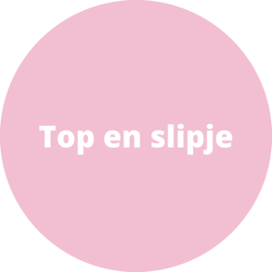 Top en slipje