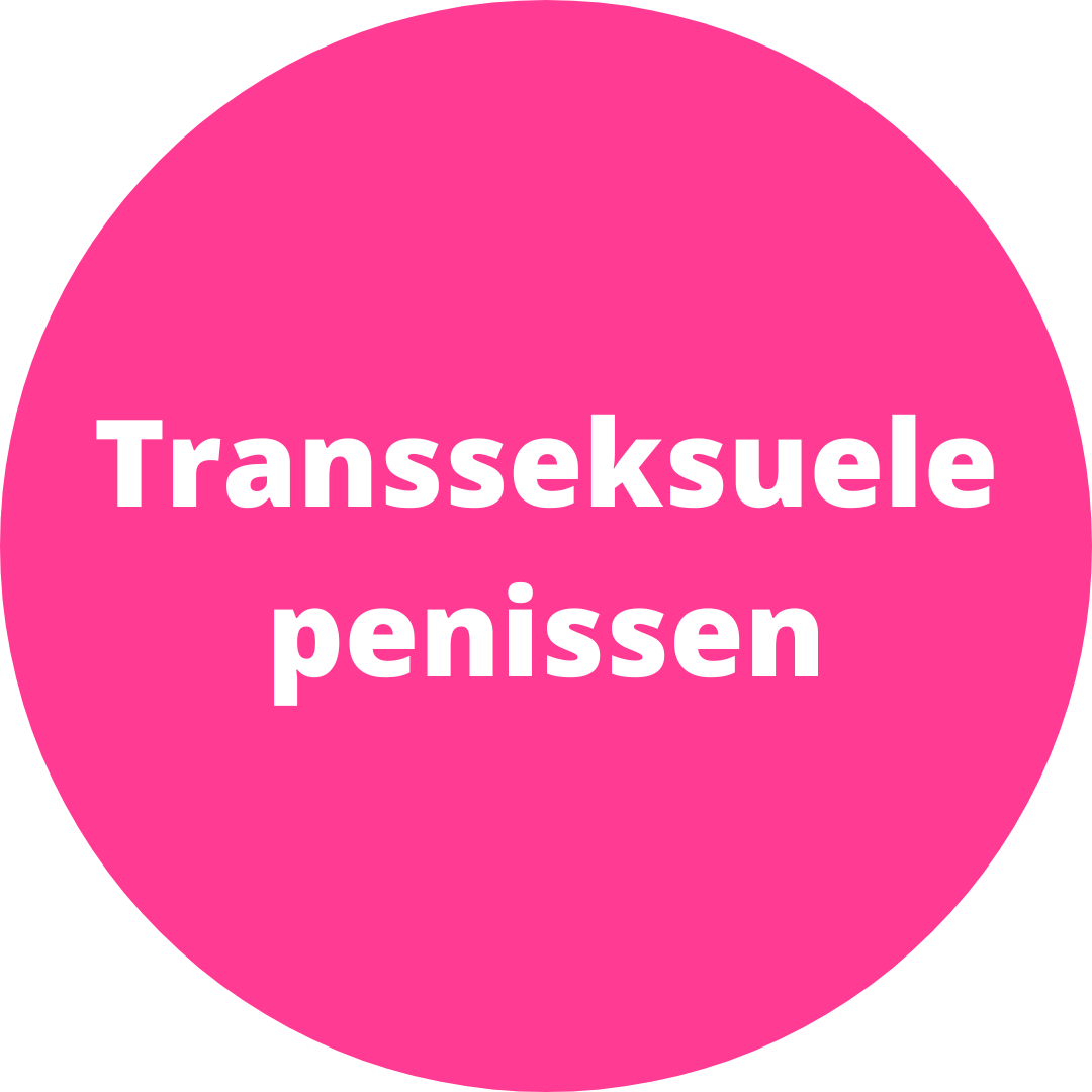 Transseksuele penissen