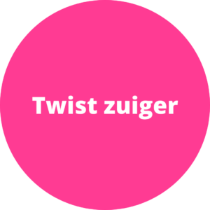 Twist zuiger