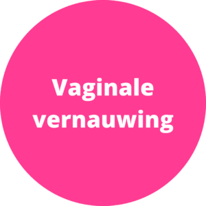 Vaginale vernauwing
