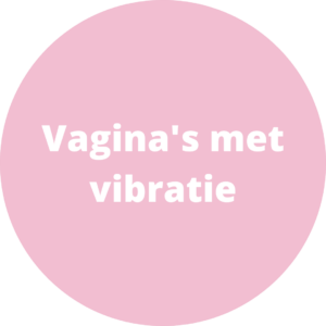 Vagina's met vibratie