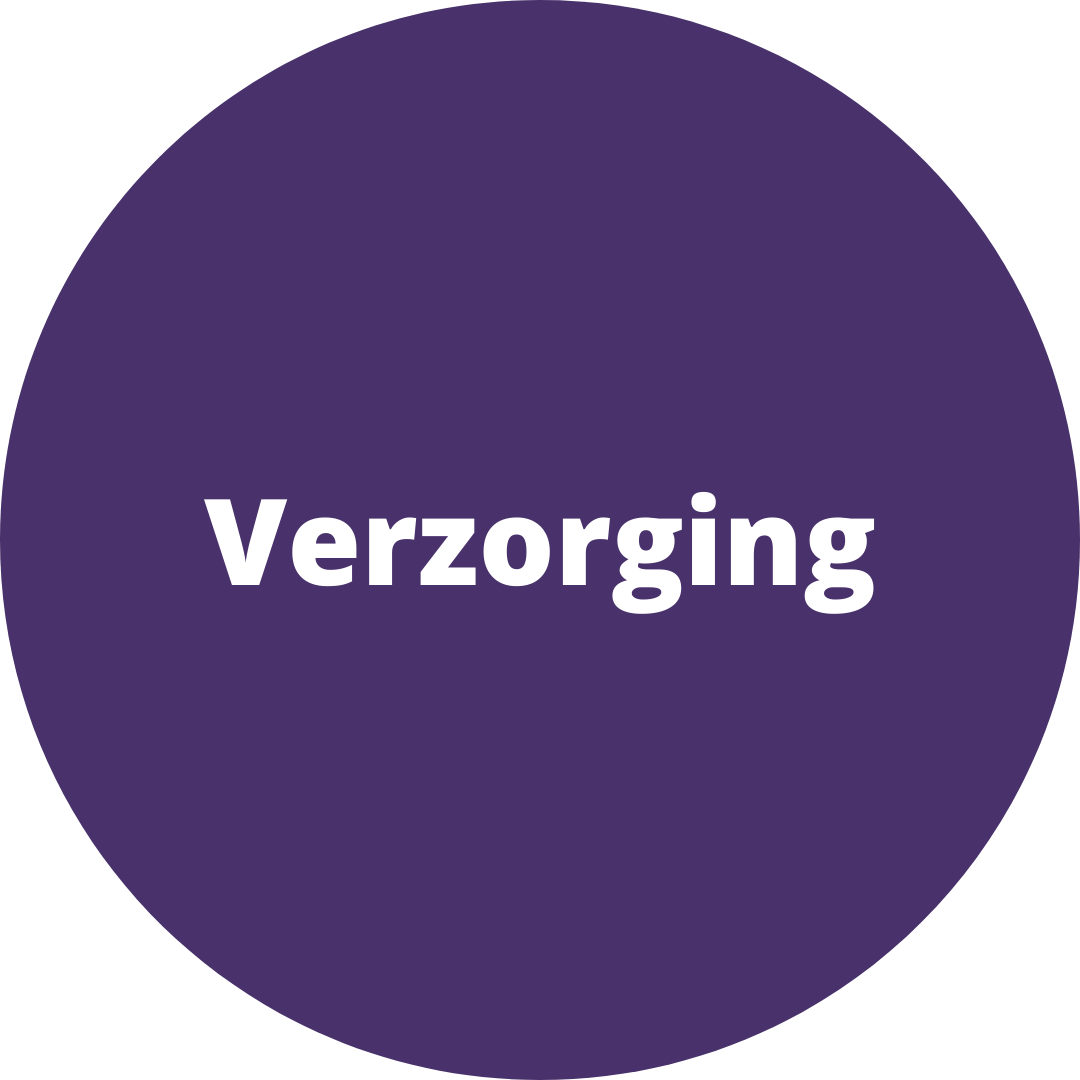 Verzorging