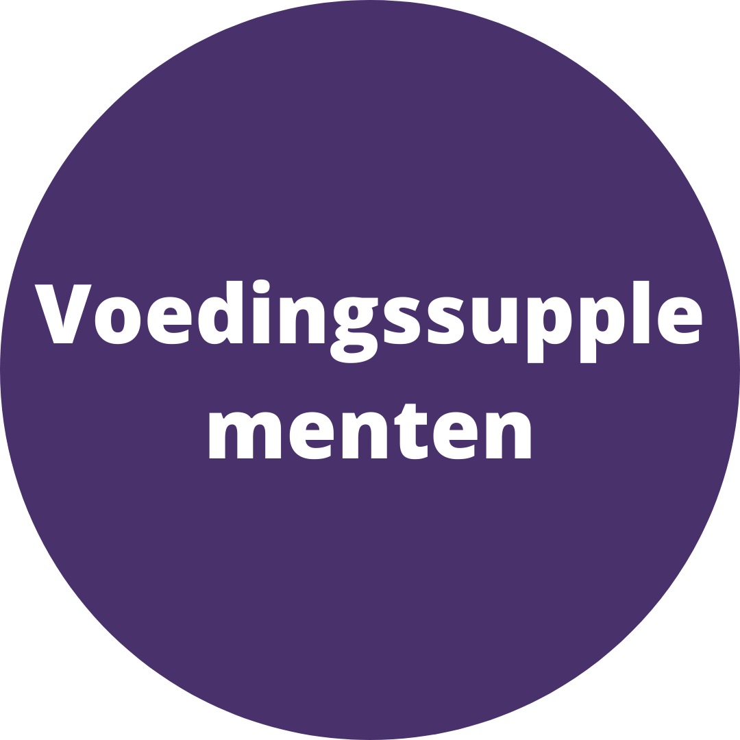 Voedingssupplementen