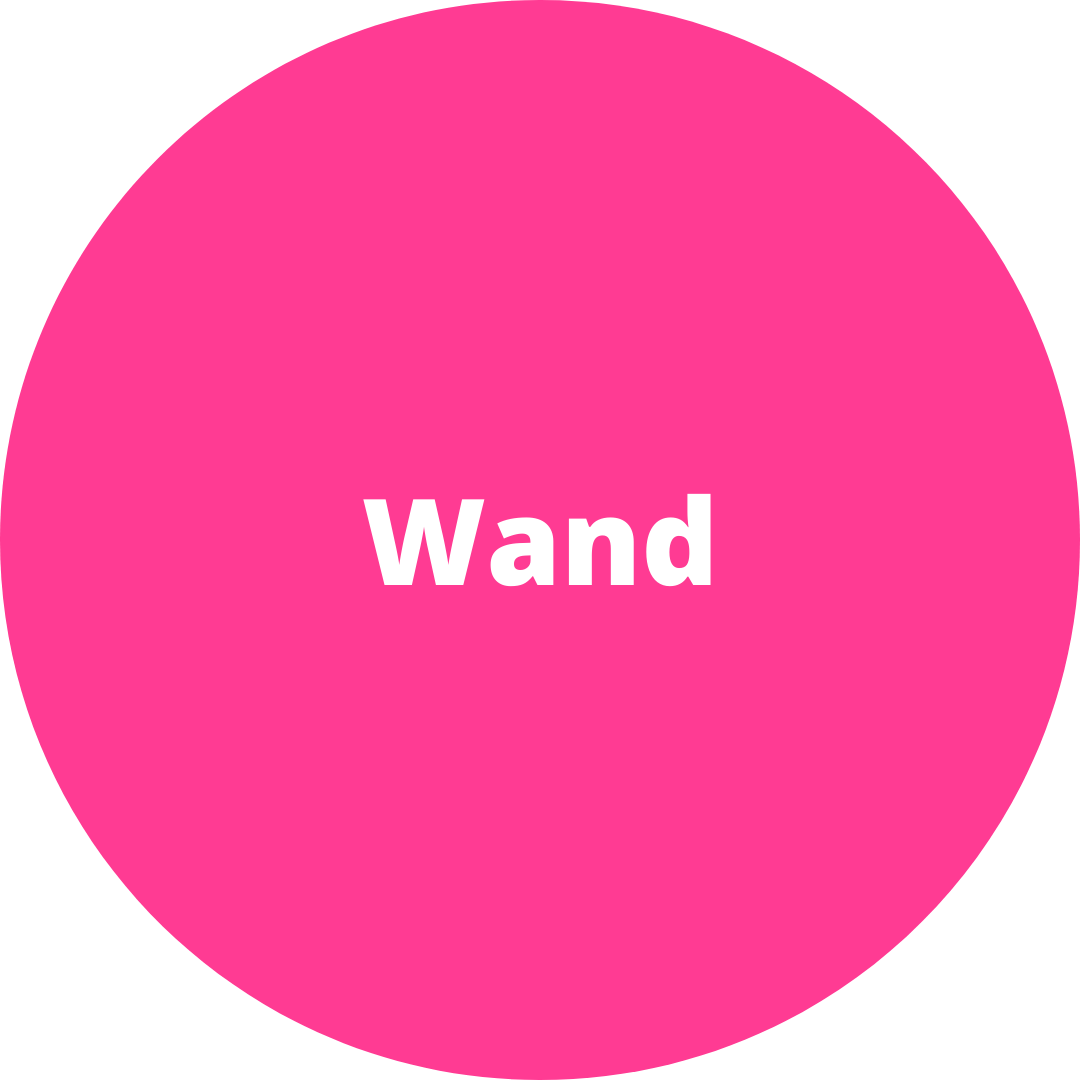 Wand