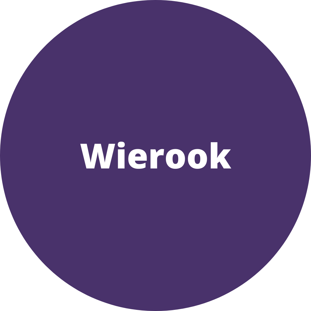 Wierook