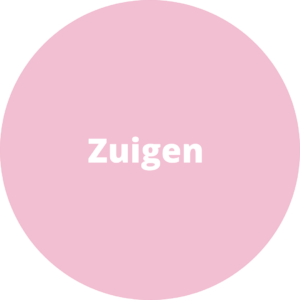 Zuigen