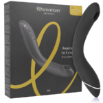 WOMANIZER - OG G-SPOT SLATE