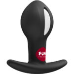 FUN FACTORY - B-BALL UNO ANAL PLUG BLACK