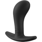 FUN FACTORY - BOOTIE ANAL PLUG SIZE S BLACK