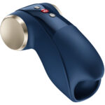 FUN FACTORY - COBRA LIBRE II VIBRATOR MASTURBATOR NIGHTBLUE