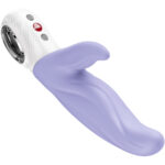 FUN FACTORY - LADY BI RABBIT VIBRATOR PURPLE