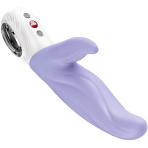FUN FACTORY - LADY BI RABBIT VIBRATOR PURPLE