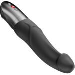 FUN FACTORY - MR. BOSS G-SPOT VIBRATOR BLACK