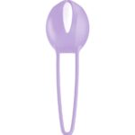 FUN FACTORY - SMARTBALL UNO KEGEL BALL PURPLE