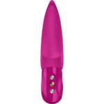 FUN FACTORY - VOLTA LAY-ON VIBRATOR MAGENTA