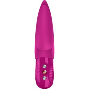 FUN FACTORY - VOLTA LAY-ON VIBRATOR MAGENTA