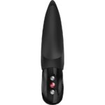 FUN FACTORY - VOLTA LAY-ON VIBRATOR BLACK