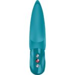 FUN FACTORY - VOLTA LAY-ON VIBRATOR AQUAMARINE