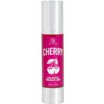 SECRETPLAY - WARMING LUBRICANT CHERRY 50 ML
