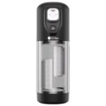 SNAIL VIBE - IKON VOLT HEAT AND FRICTION EFFECT MASTURBATOR