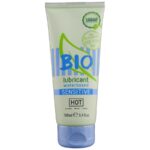 HOT - BIO LUBRICANT WATERBASED SENSITIV 100 ML