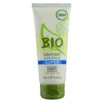 HOT - BIO LUBRICANT WATERBASED SUPERGLIDE 100 ML