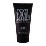 HOT - XXL CREAM FOR MEN 50 ML