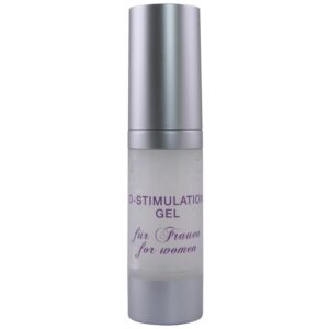 HOT - O-STIMULATION GEL FOR WOMEN 15 ML