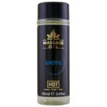 HOT - MASSAGE OIL EXOTIC-SPECIAL 100 ML