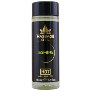 HOT - MASSAGE OIL JASMINE 100 ML