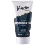 HOT - MASTURBATIONSCREME MIT CBD - UNISEX 100ML