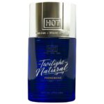 HOT - TWILIGHT PHEROMONE NATURAL SPRAY MEN 50 ML