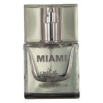 HOT - PHEROMONE PARFUME MIAMI SPICY MAN 30 ML