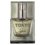 HOT - PHEROMONE PERFUME TOKYO URBAN MAN 30 ML