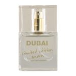 HOT - PHEROMONE PERFUME DUBAI LIMITED EDITION MEN 30 ML