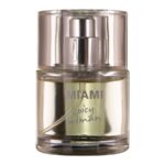 HOT - PHEROMONE PERFUME MIAMI SPICY WOMAN 30 ML