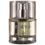 HOT - PHEROMONE PERFUME TOKYO SENSUAL WOMAN 30 ML