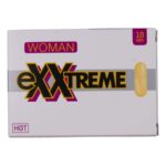 HOT - EXXTREME LIBIDO CAPS WOMAN 10 UNITS